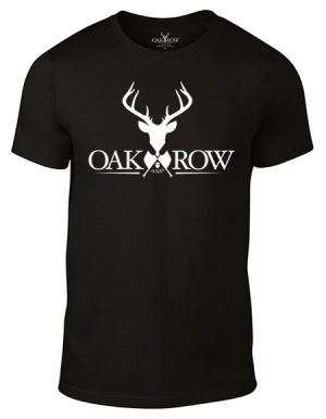Men’s Buckhead Tee in Black