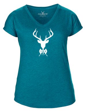 Women’s Buckhead Tee