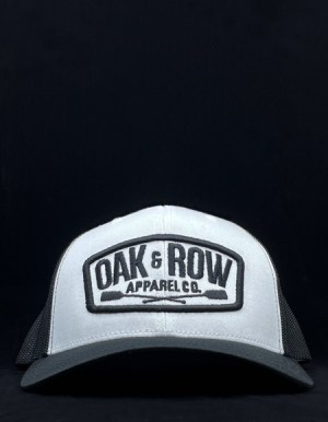 Portlands Mesh Snapback