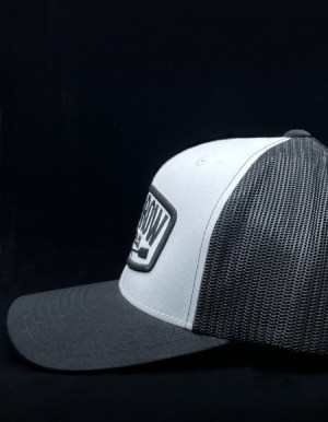 Portlands Mesh Snapback
